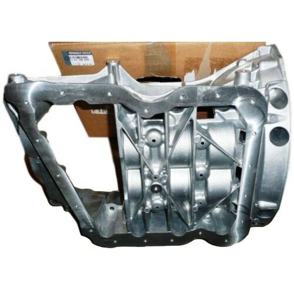 PLACA CARTER INF ULEI EQP