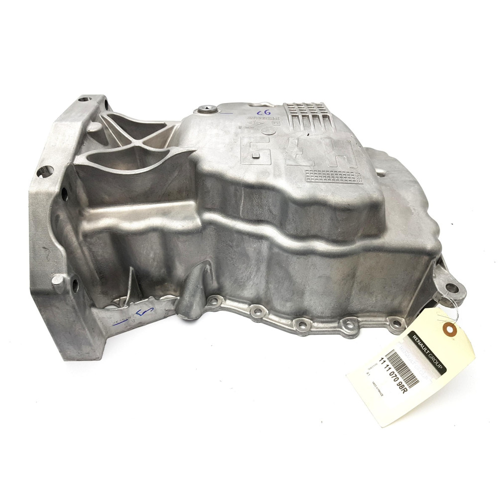 LS2 CARTER ULEI MOTOR 1.5 DCI