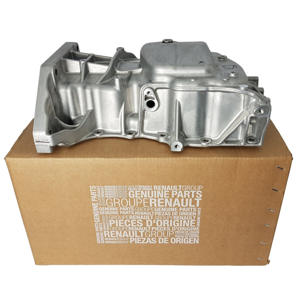 PLACA DE BAZA CARTER ULEI MOTOR