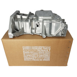 PLACA DE BAZA CARTER ULEI MOTOR