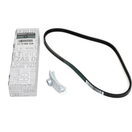 LG2 KIT CUREA ACCESORII CU INTINZATOR  (0.9 1.2) 3PK750