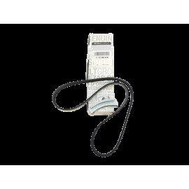 LG2 CUREA ALTERNATOR 1.2,16V KIT (4PK865) DUPA 2015