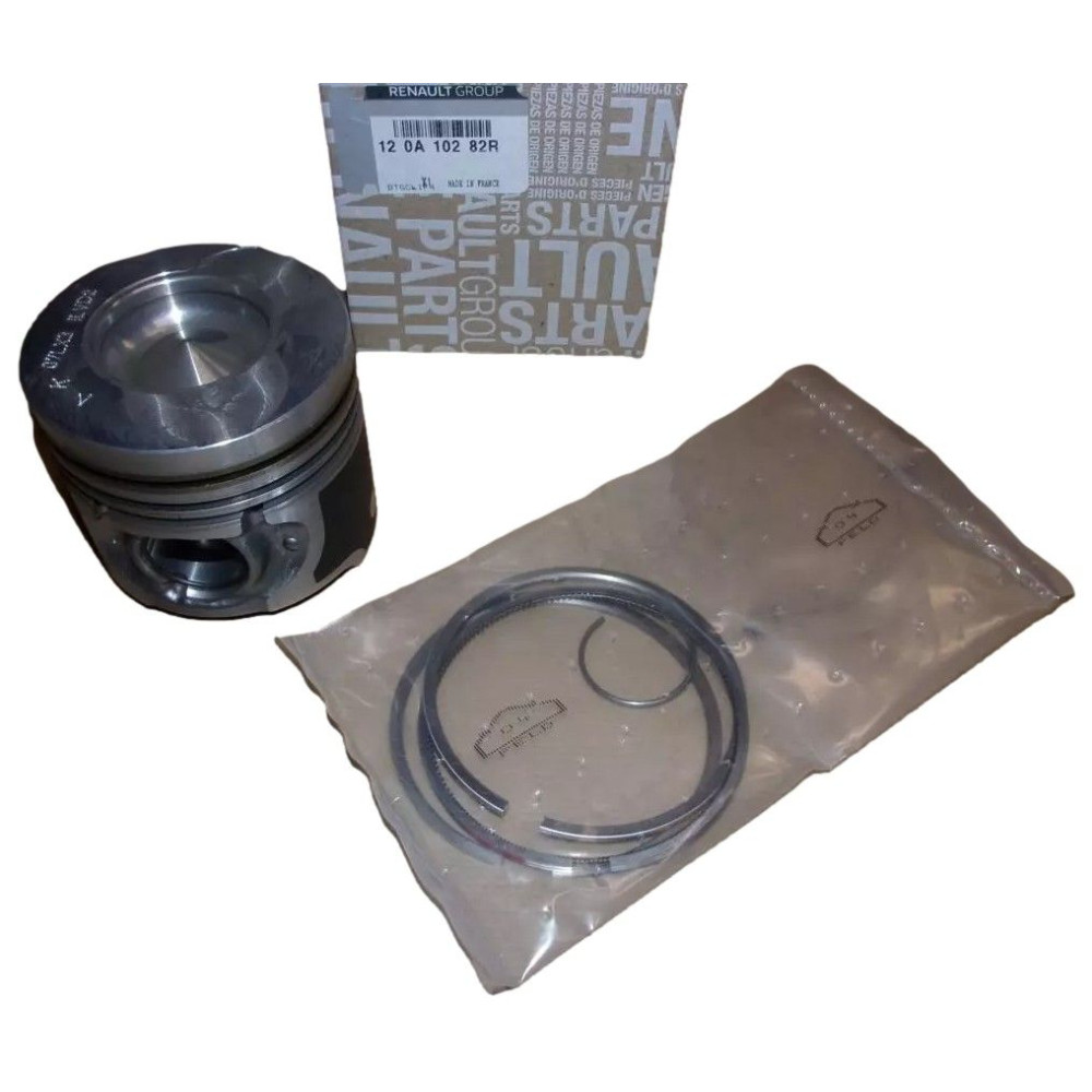 COLECTIE PISTON CLASA K