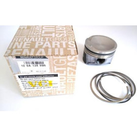 LS PISTON ECHIPAT CLIO IV 0.9 TCE