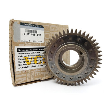 PINION ARBORE CAME