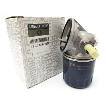 LGY FILTRU ULEI 1.5 DCI