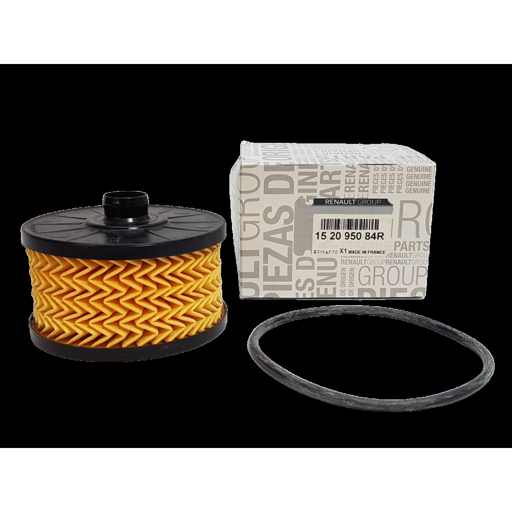 LG2 FILTRU ULEI 0.9