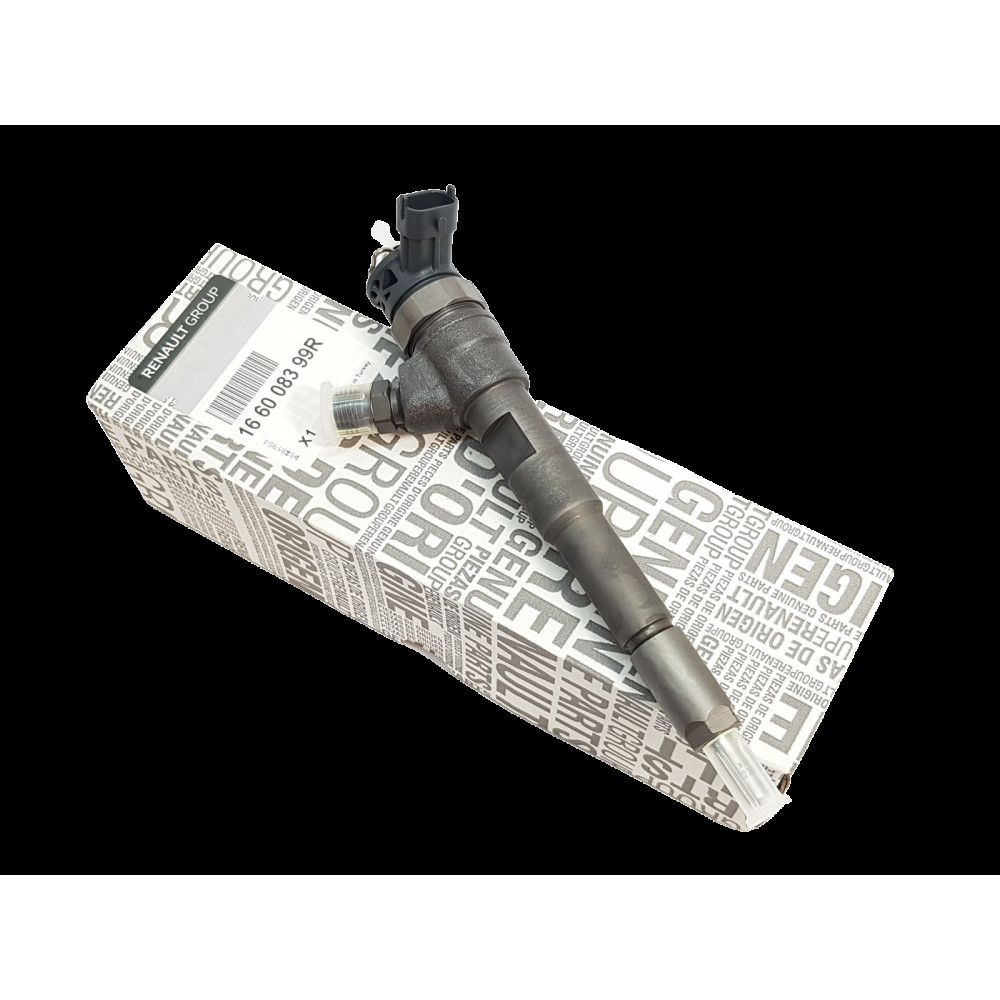 LGY INJECTOR 35