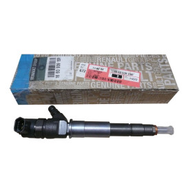 PORT INJECTOR/INJECTOR