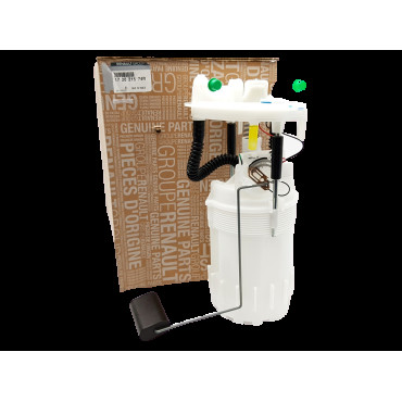 MODUL JOJA SI POMPA CARBURANT