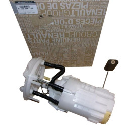 MODUL JOJA CARBURANT