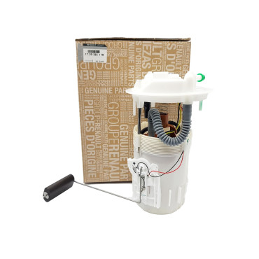 MODUL JOJA SI POMPA CARBURANT
