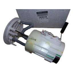 MODUL JOJA CARBURANT