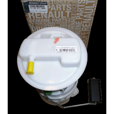MODUL JOJA SI POMPA CARBURANT
