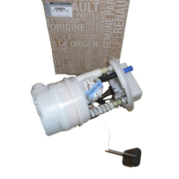 MODUL JOJA POMPA  CARBURANT