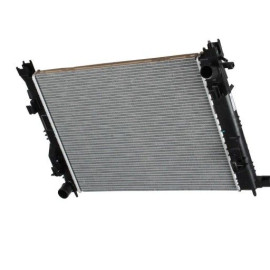 LG2 RADIATOR 1.5 DCI/ CLIO IV 1.2 16V