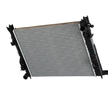 LG2 RADIATOR 1.5 DCI/ CLIO IV 1.2 16V