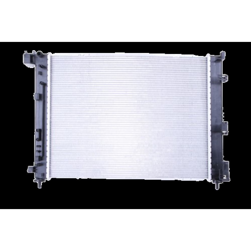 LG3 RADIATOR RACIRE MOTOR