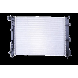 LG3 RADIATOR RACIRE MOTOR