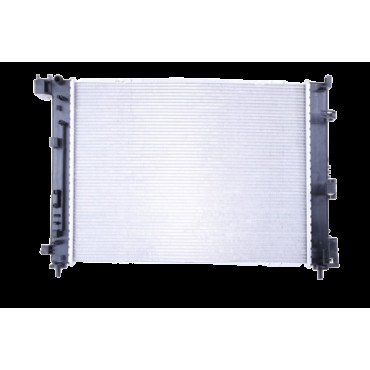 LG3 RADIATOR RACIRE MOTOR