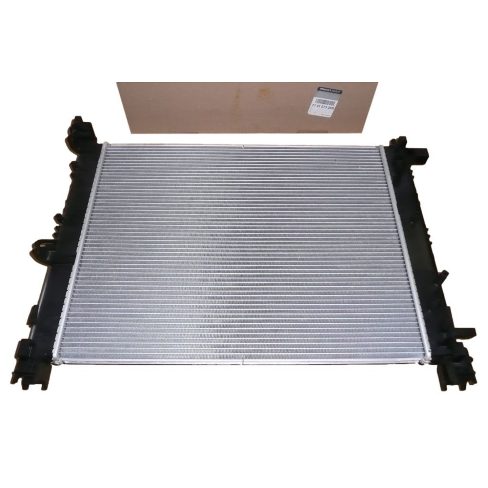 DS RADIATOR 1.6SCE/1.2TCE/1.5 DCI/LG2 1.0 SCE