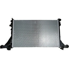 RADIATOR APA MASTER III 2.3 DCI