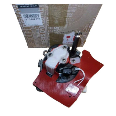MODUL  ALIMENTARE  REZERVOR UREE