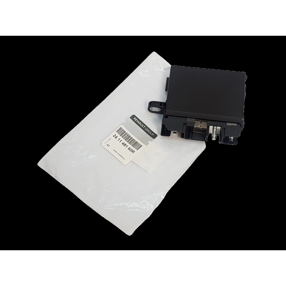 CUTIE PROTECTIE ELECTRICA BORNA BATERIE