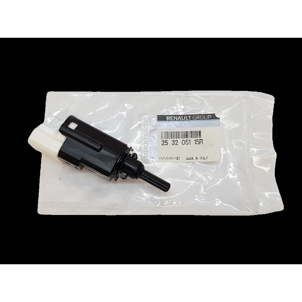 CONTACTOR LAMPA STOP