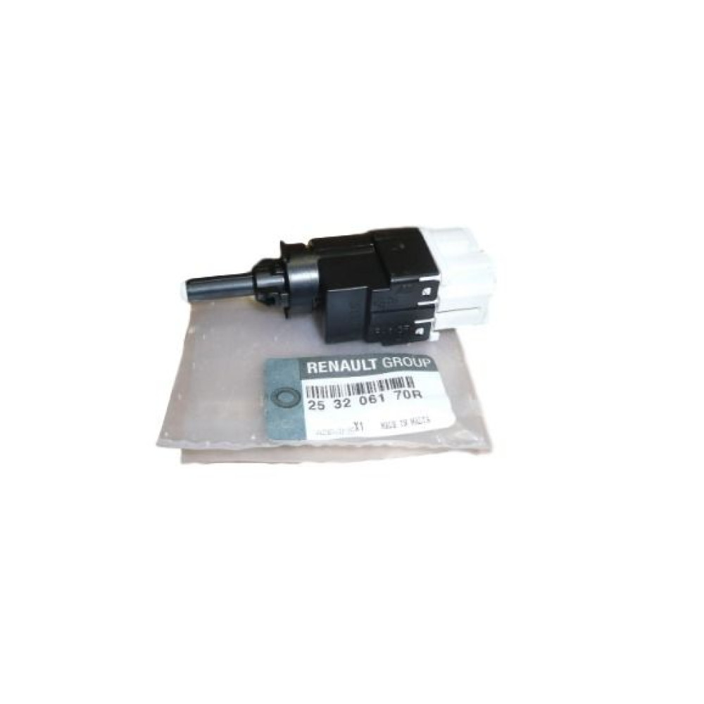 CONTACTOR STOP
