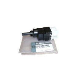 CONTACTOR STOP
