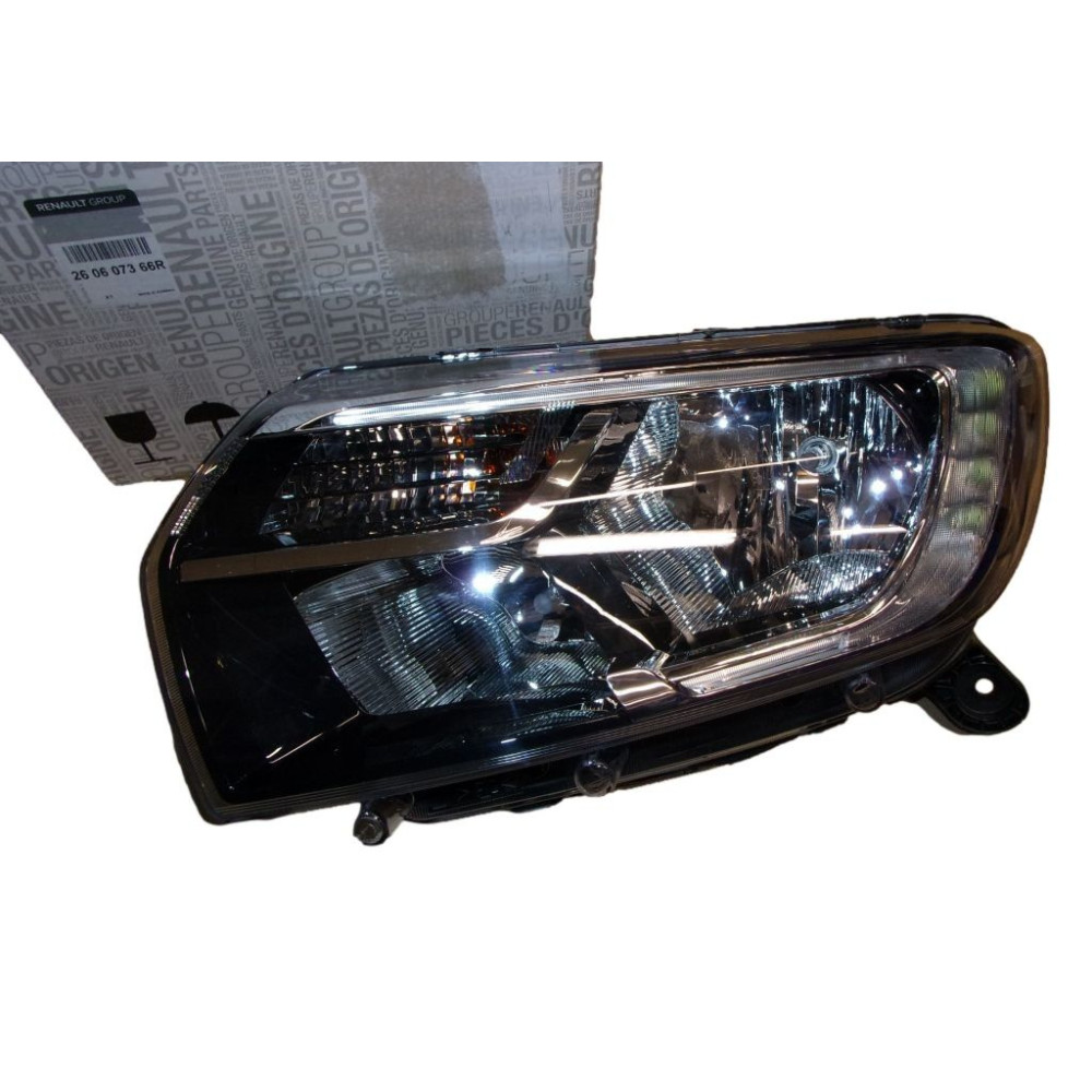 LG2 FAR STG FACELIFT