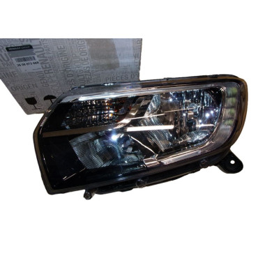 LG2 FAR STG FACELIFT