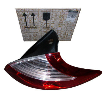 LAMPA SPATE DR.