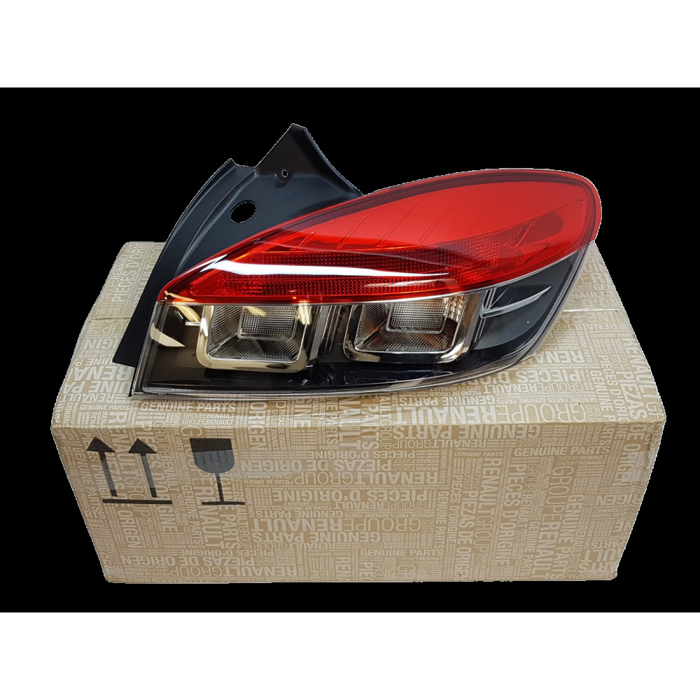 LAMPA SPATE DR