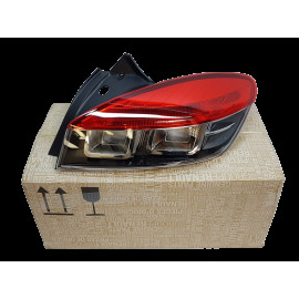 LAMPA SPATE DR