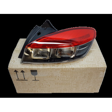 LAMPA SPATE DR