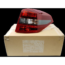 LAMPA SEMNALIZARE SPATE DR