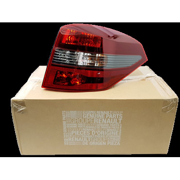 LAMPA SEMNALIZARE SPATE DR