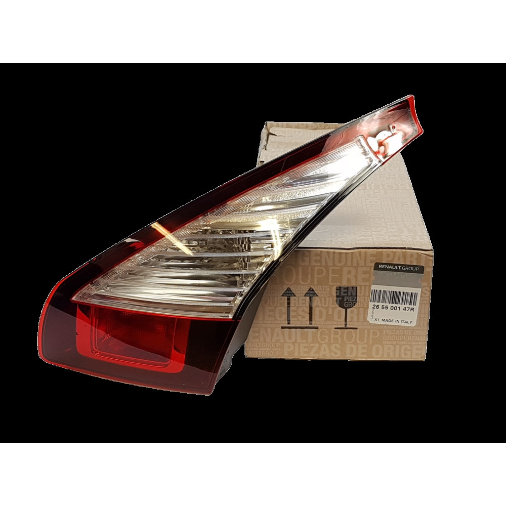 LAMPA SPATE DR