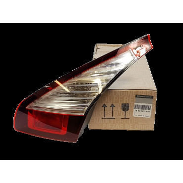 LAMPA SPATE DR