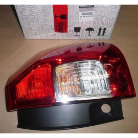 LBK2 LAMPA SPATE DREAPTA            