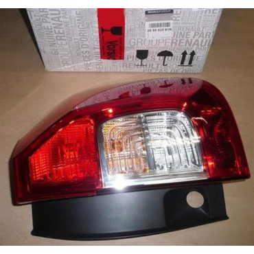 LBK2 LAMPA SPATE DREAPTA            