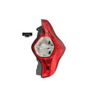 LAMPA SPATE DR