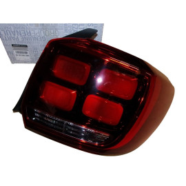 LG2 LAMPA SPATE DR 2017                    
