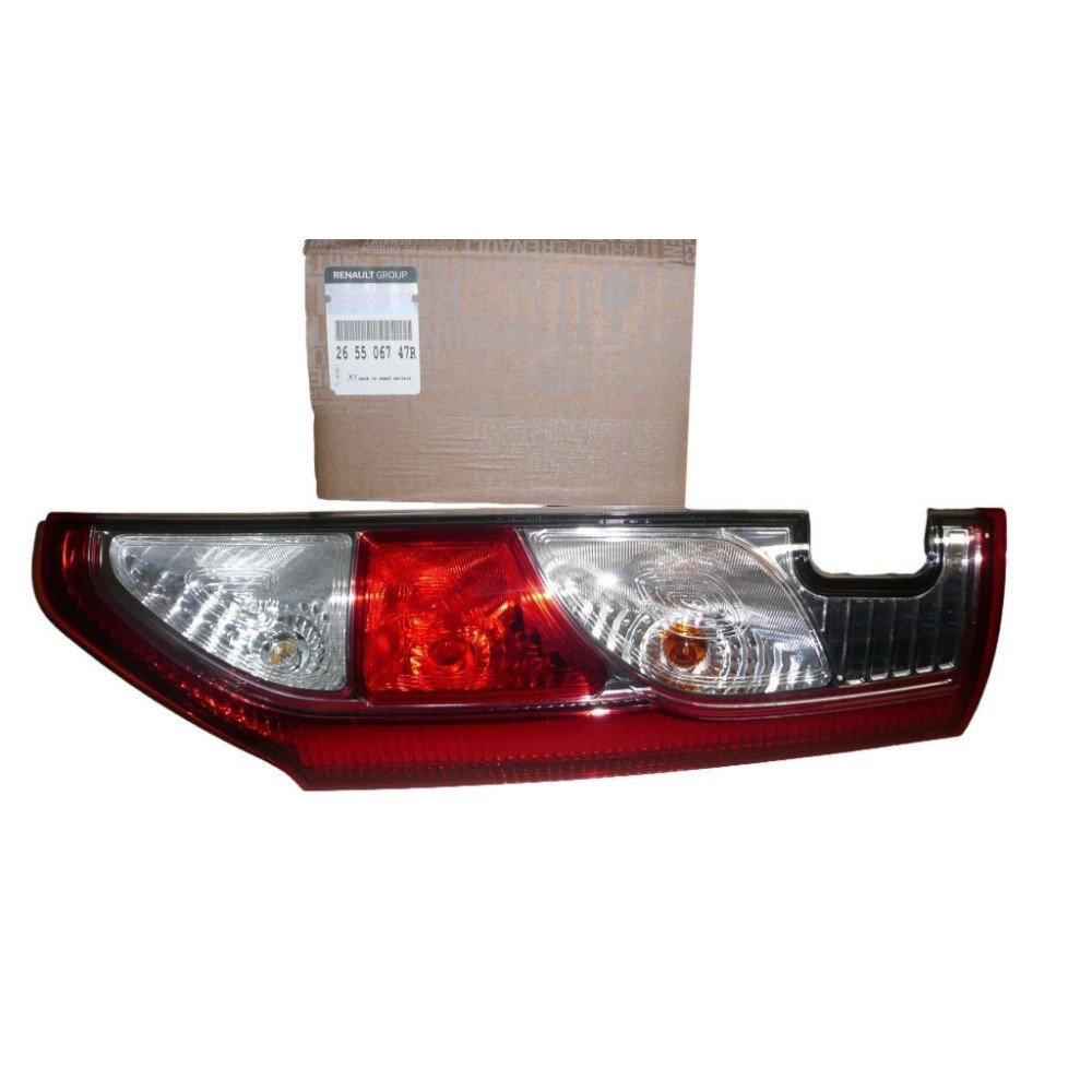 LAMPA SPATE DREAPTA
