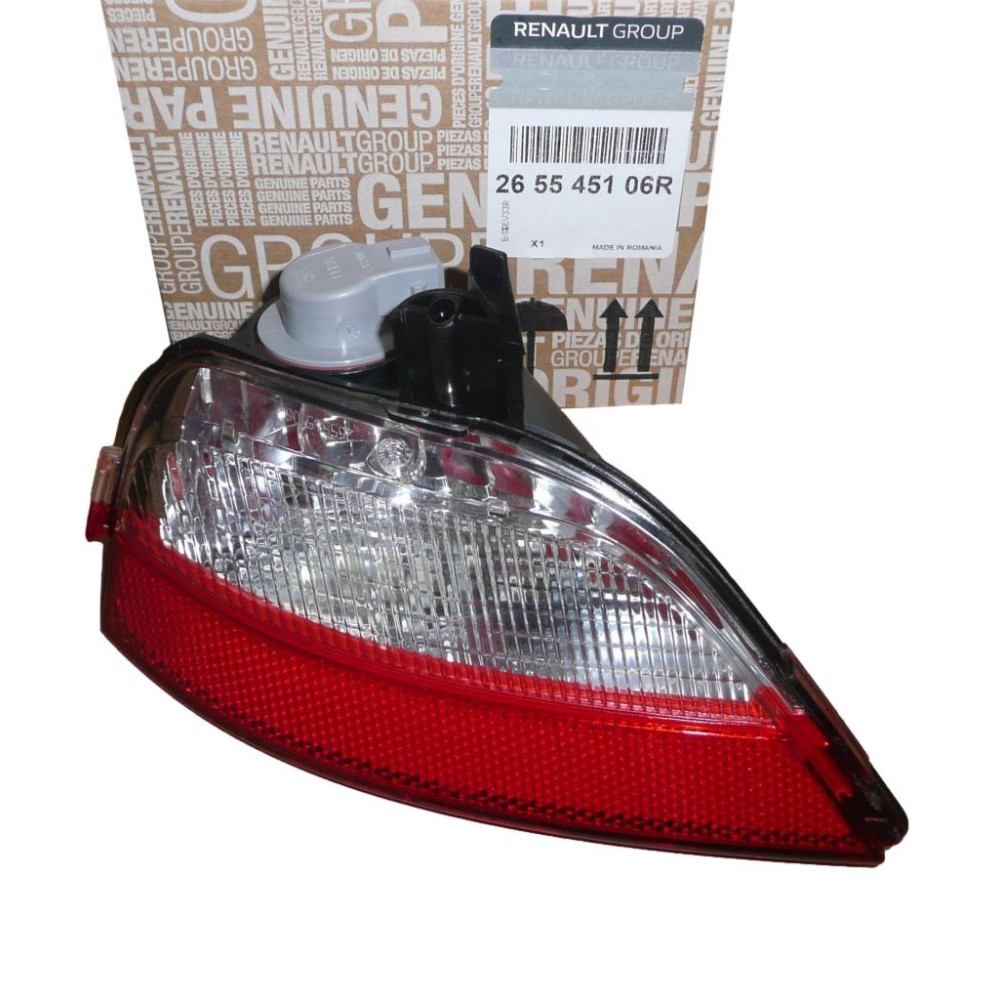 LAMPA SP DR