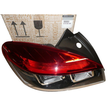 LAMPA SPATE STG
