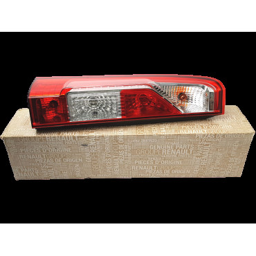 LAMPA STG SPATE MASTER III                     