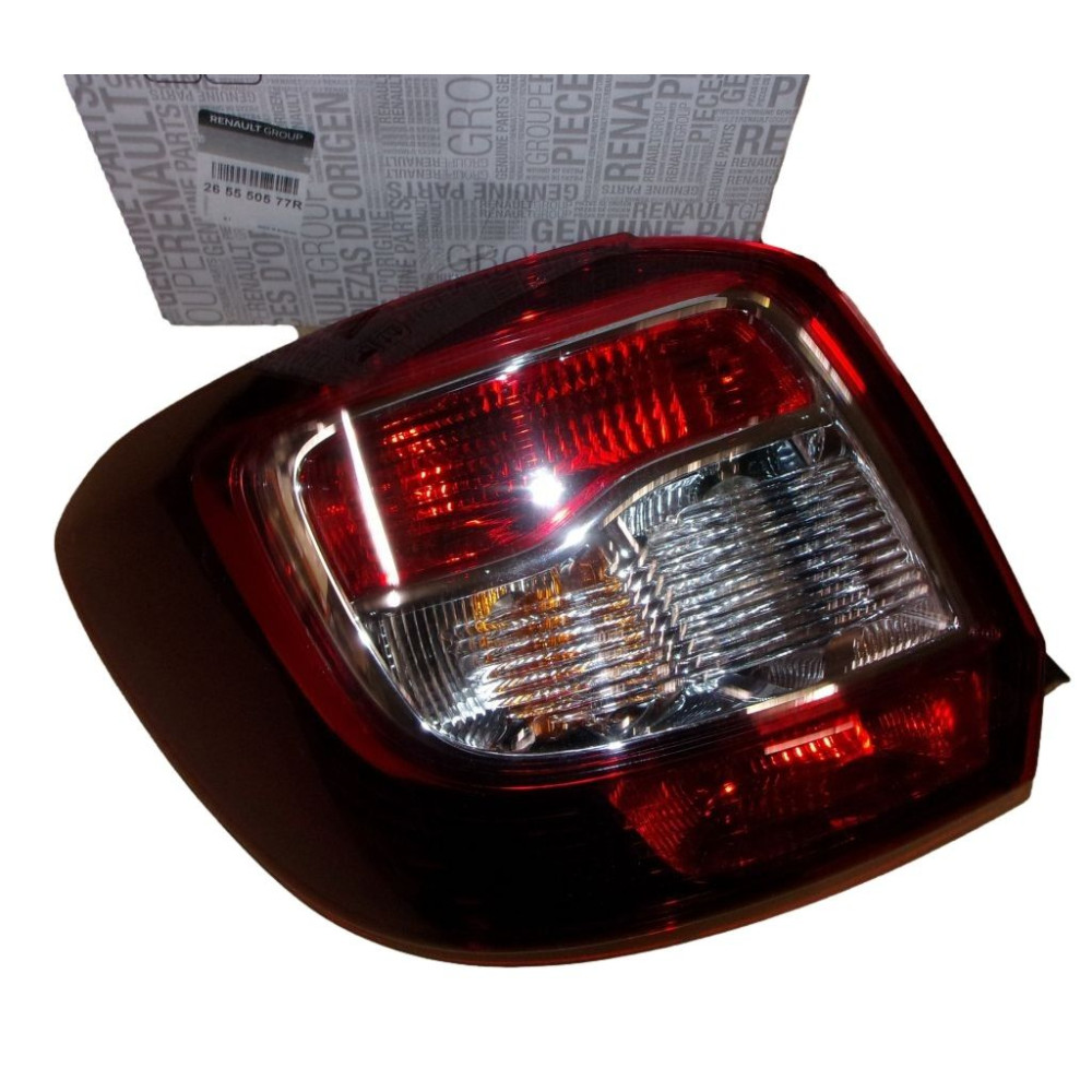 LAMPA SPATE STG                         